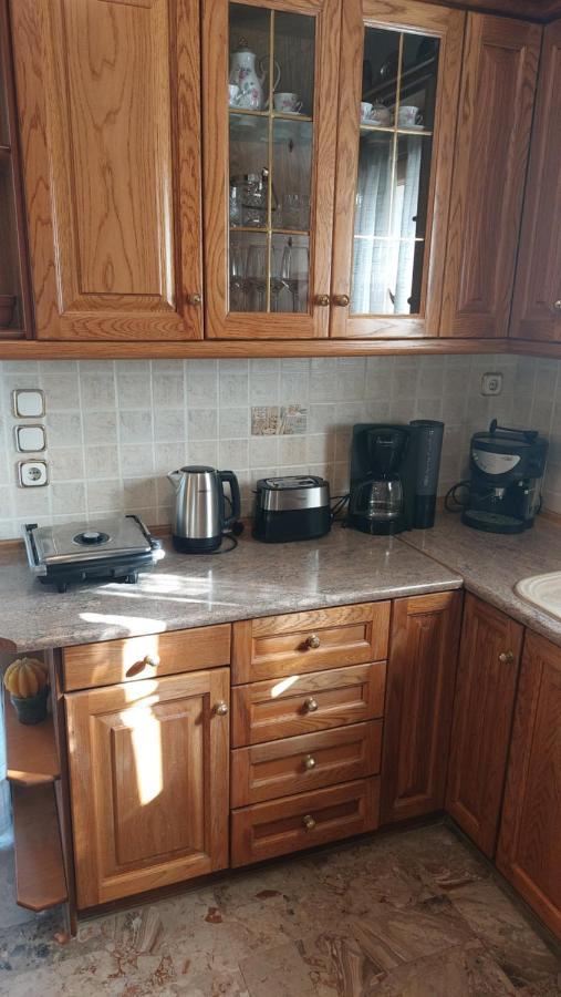 Semiramis Apartment Potamós Dış mekan fotoğraf
