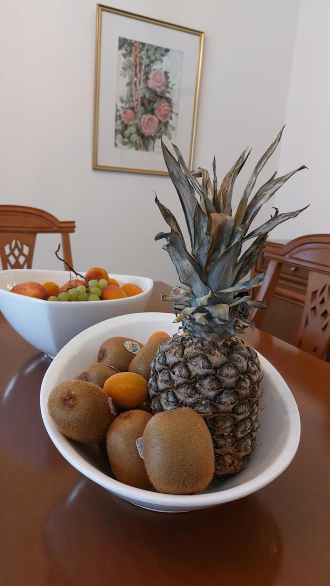 Semiramis Apartment Potamós Dış mekan fotoğraf