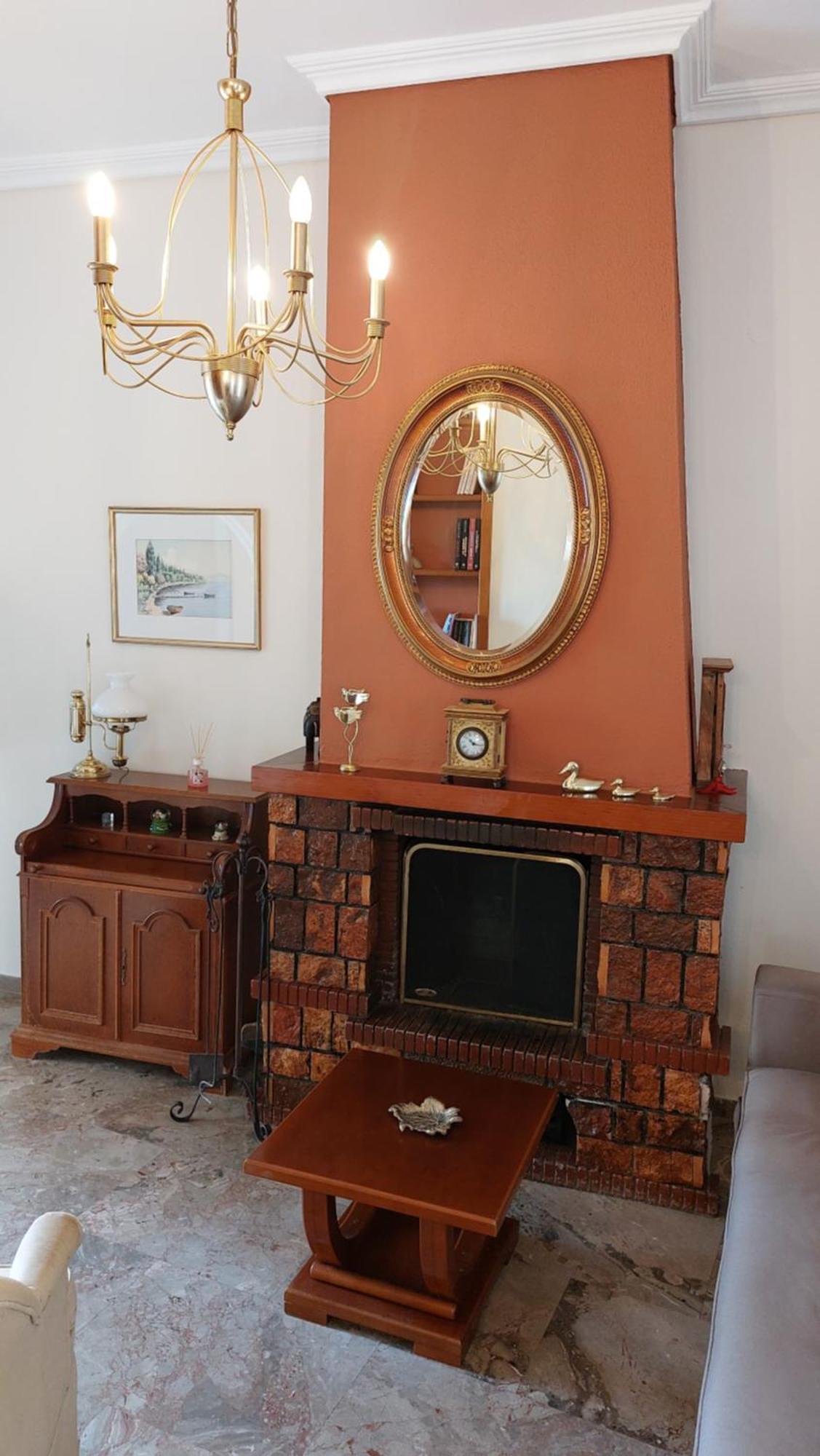 Semiramis Apartment Potamós Dış mekan fotoğraf