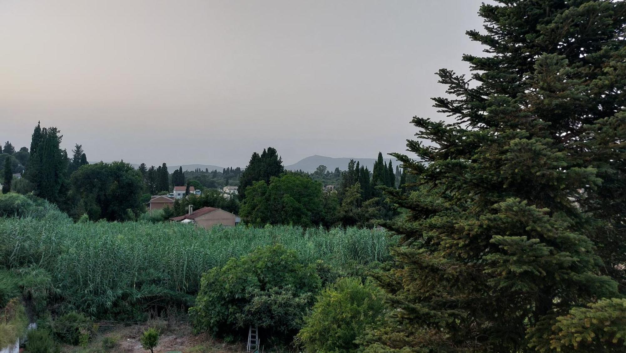 Semiramis Apartment Potamós Dış mekan fotoğraf