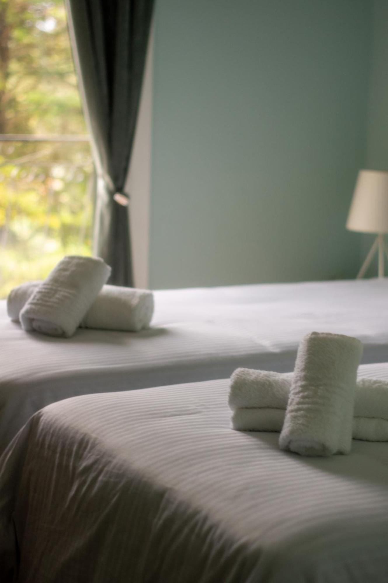 Semiramis Apartment Potamós Dış mekan fotoğraf